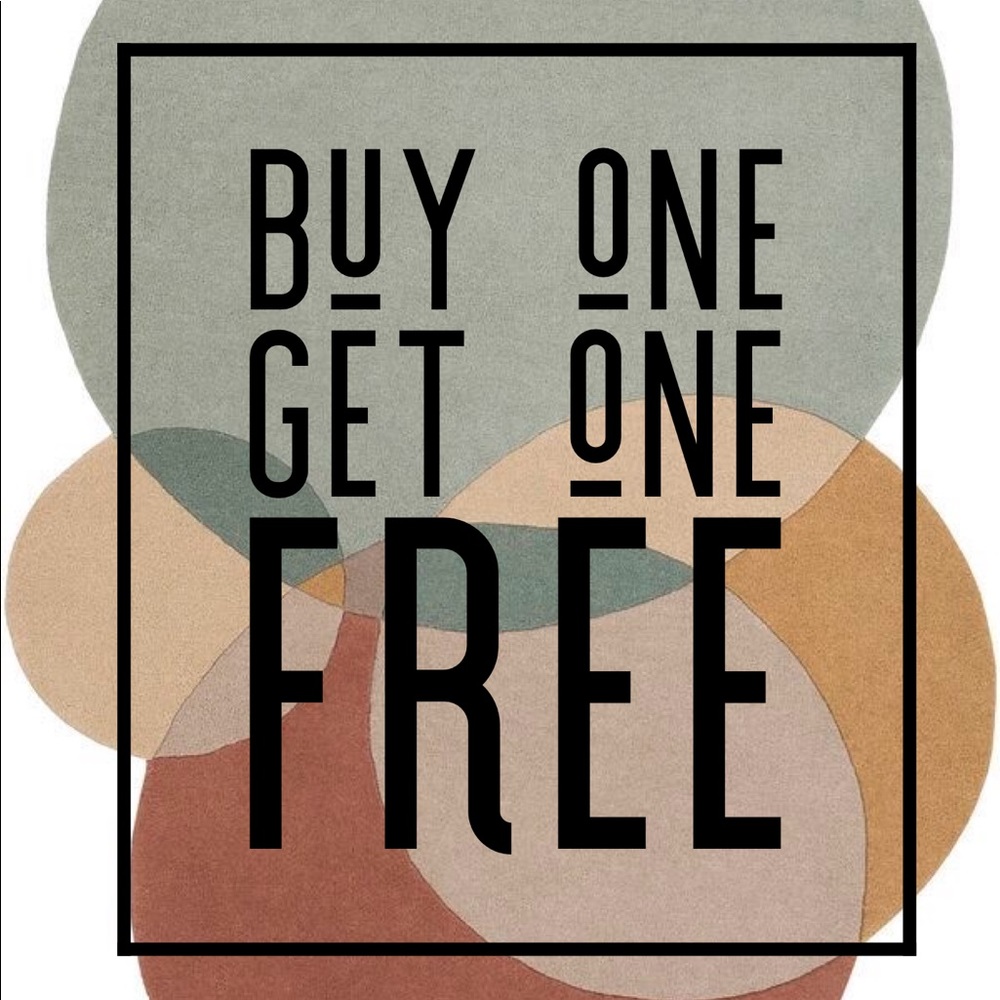 BOGO 🌵🌿